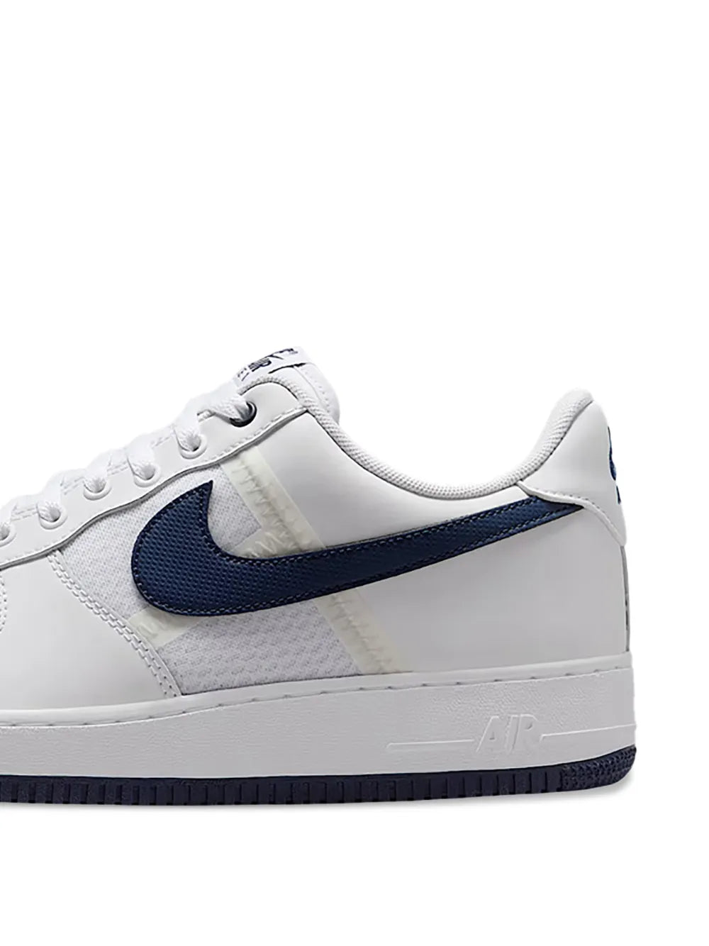 Nike Air Force 1 07 Lv8 Sneakers Grazuv Mart