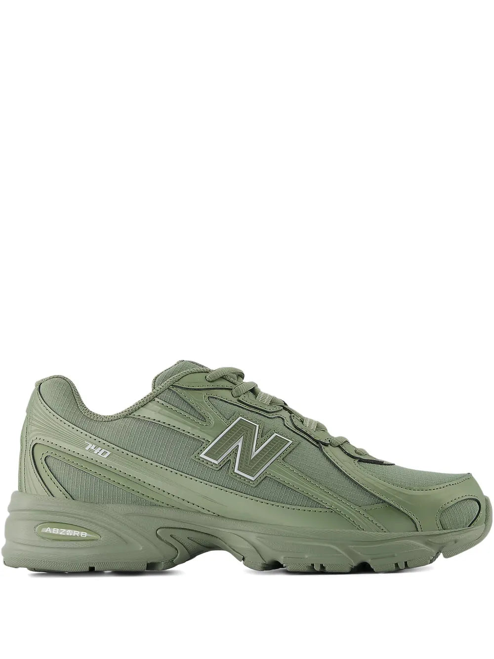 New Balance 740 Sneakers Grazuv Mart