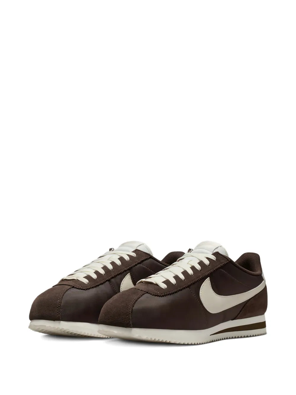 Nike Cortez Textile Sneakers Grazuv Mart