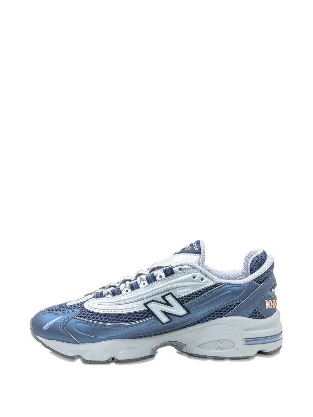 New Balance 1000 Logo Sneakers Grazuv Mart
