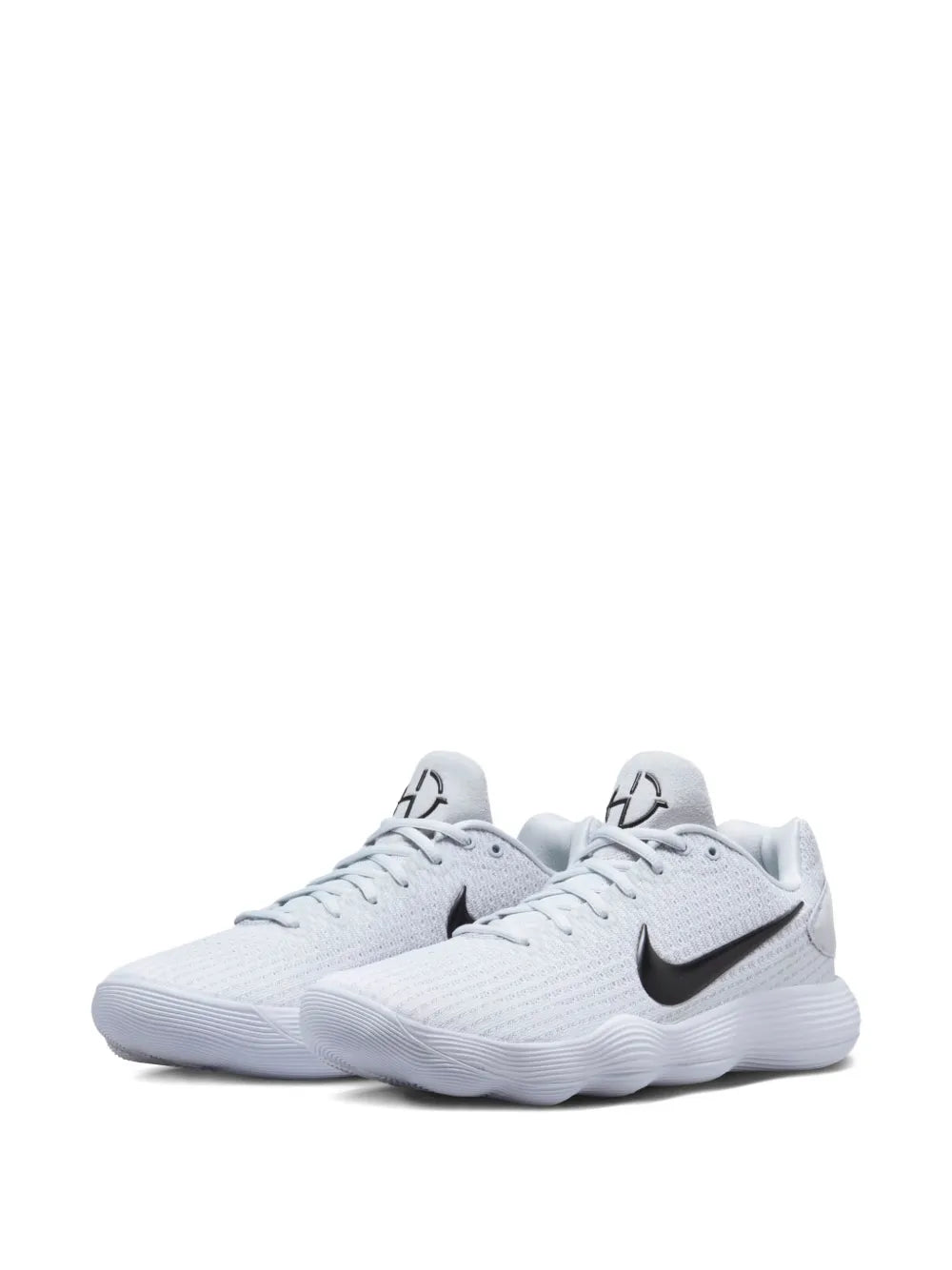 Nike Hyperdunk 2017 Low-Top Sneakers Grazuv Mart