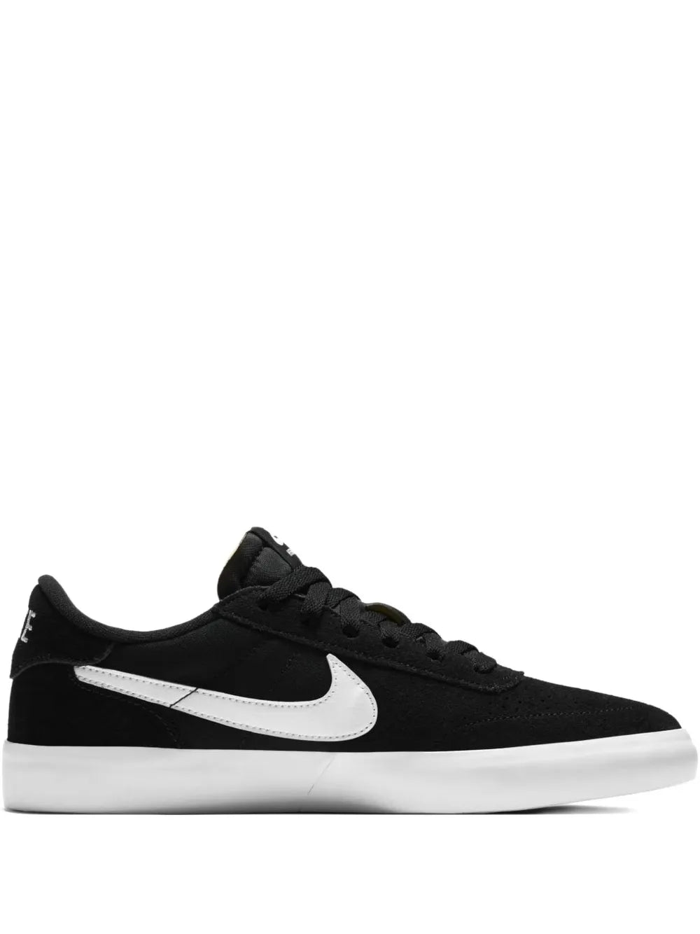 Nike Heritage Vulc Sb Low-Top Trainers Grazuv Mart