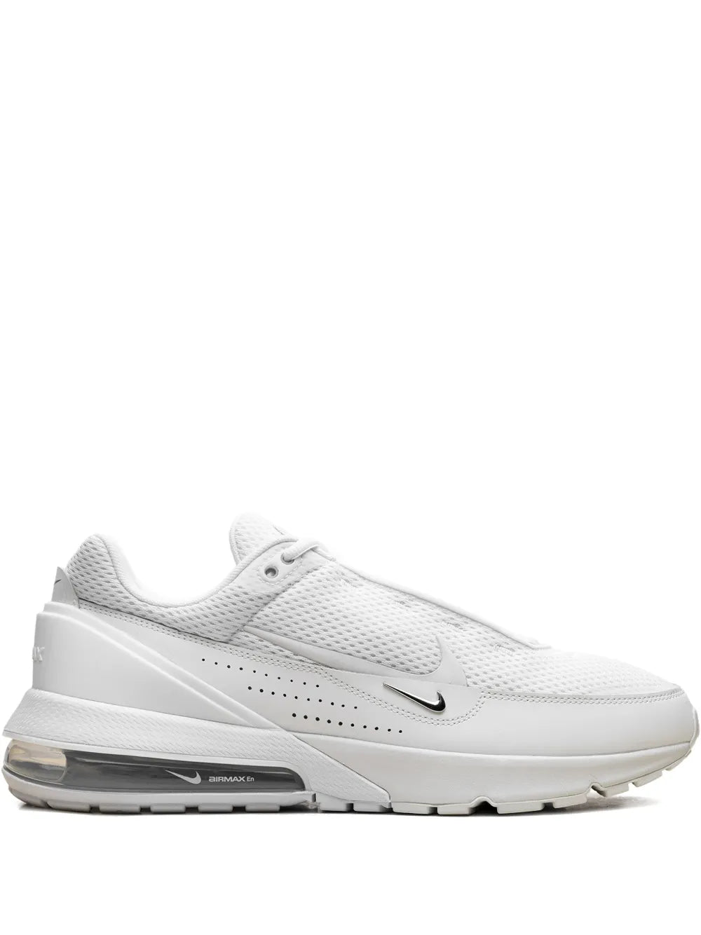 Nike Air Max Pulse Perforated Sneakers Grazuv Mart