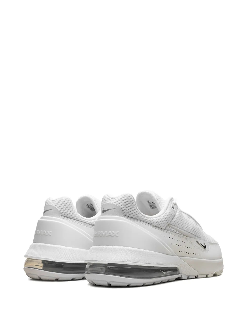 Nike Air Max Pulse Perforated Sneakers Grazuv Mart