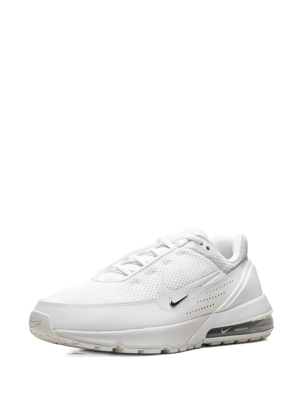 Nike Air Max Pulse Perforated Sneakers Grazuv Mart