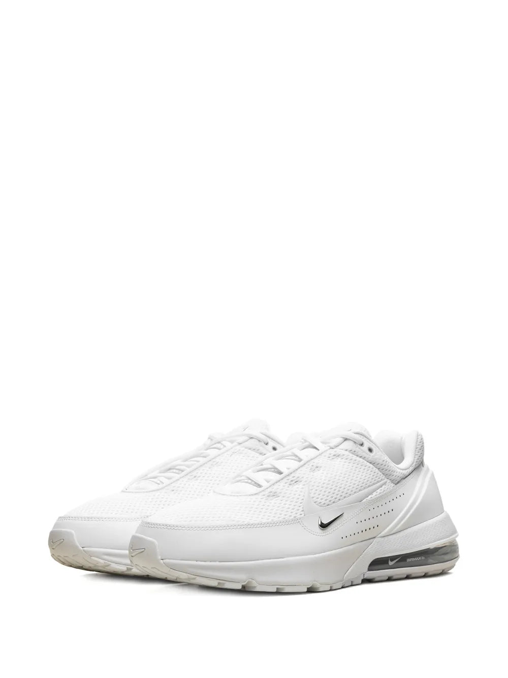 Nike Air Max Pulse Perforated Sneakers Grazuv Mart