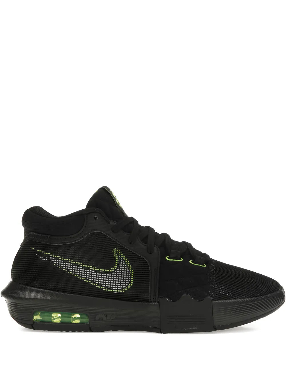 Nike Lebron Witness 8 Sneakers Grazuv Mart