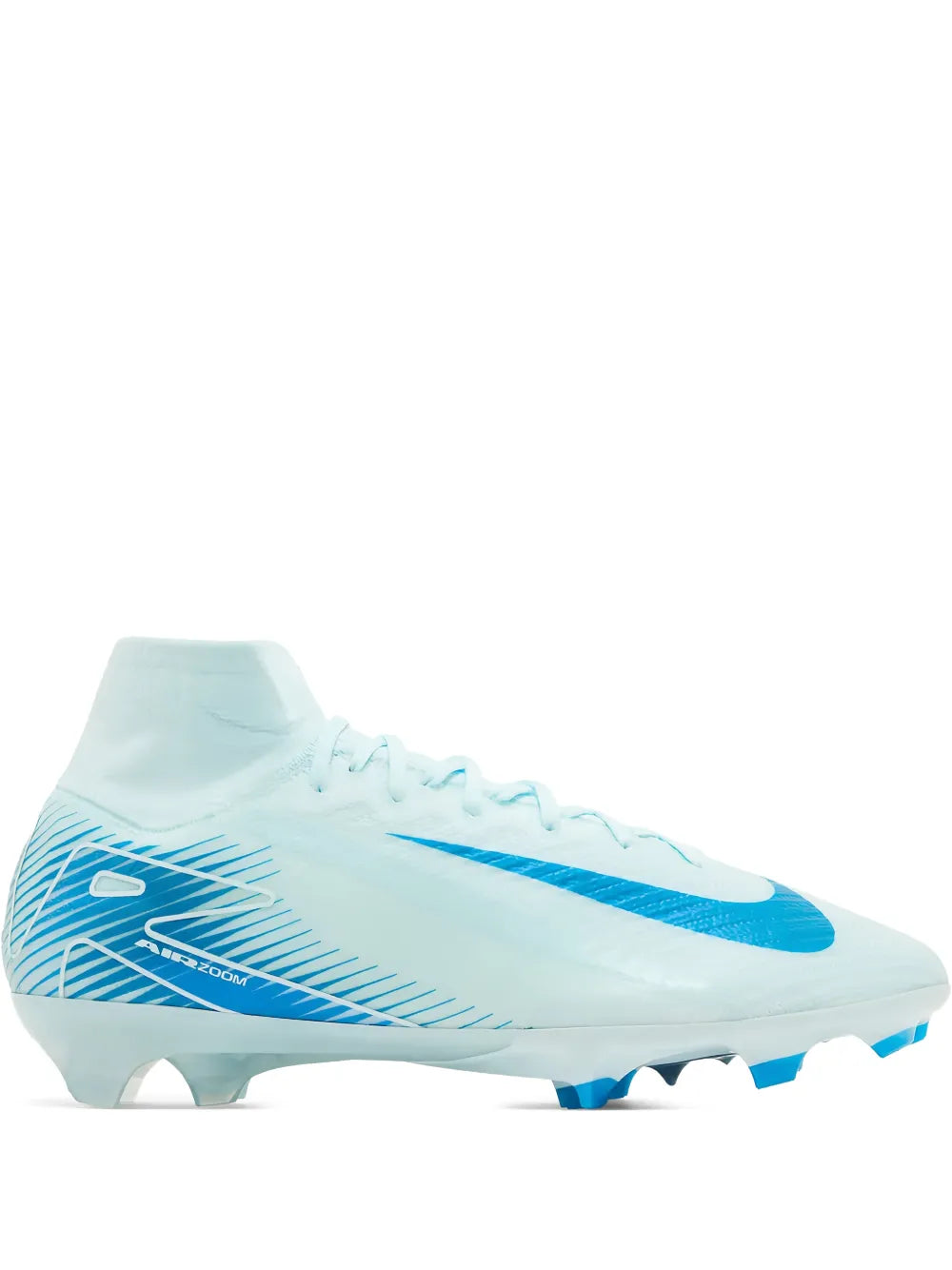 Nike Mercurial Superfly 10 Elite Lace-Up Sneakers Grazuv Mart