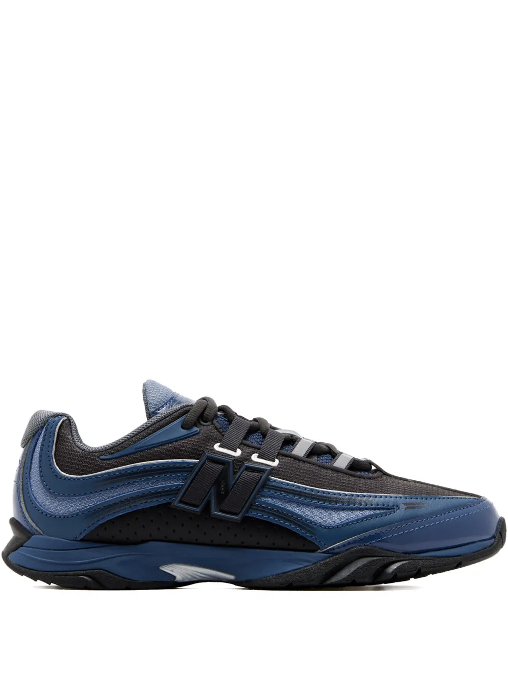New Balance Rc56 Logo-Plaque Sneakers Grazuv Mart