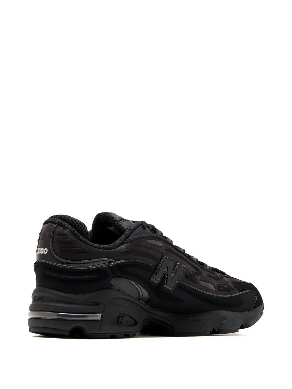 New Balance 1000D Logo Sneakers Grazuv Mart
