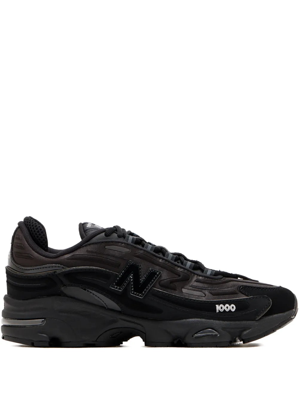 New Balance 1000D Logo Sneakers Grazuv Mart