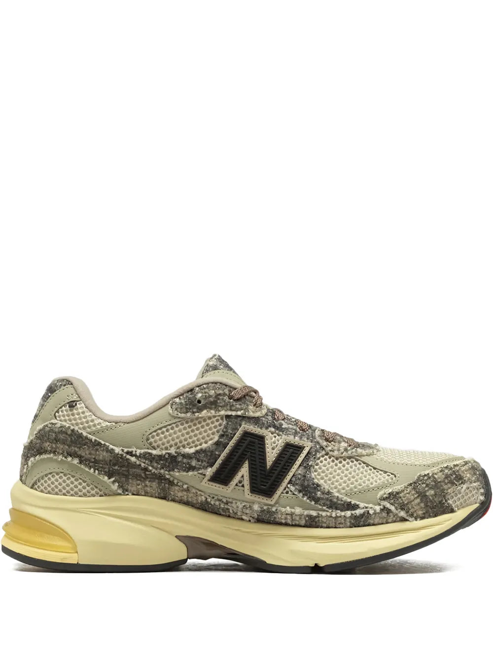 New Balance X Joe Freshgoods 2010 Sneakers Grazuv Mart