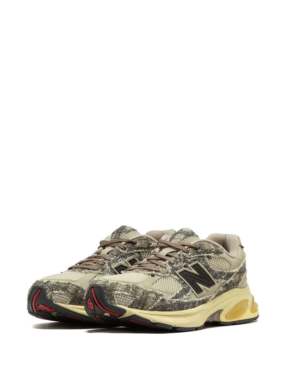 New Balance X Joe Freshgoods 2010 Sneakers Grazuv Mart