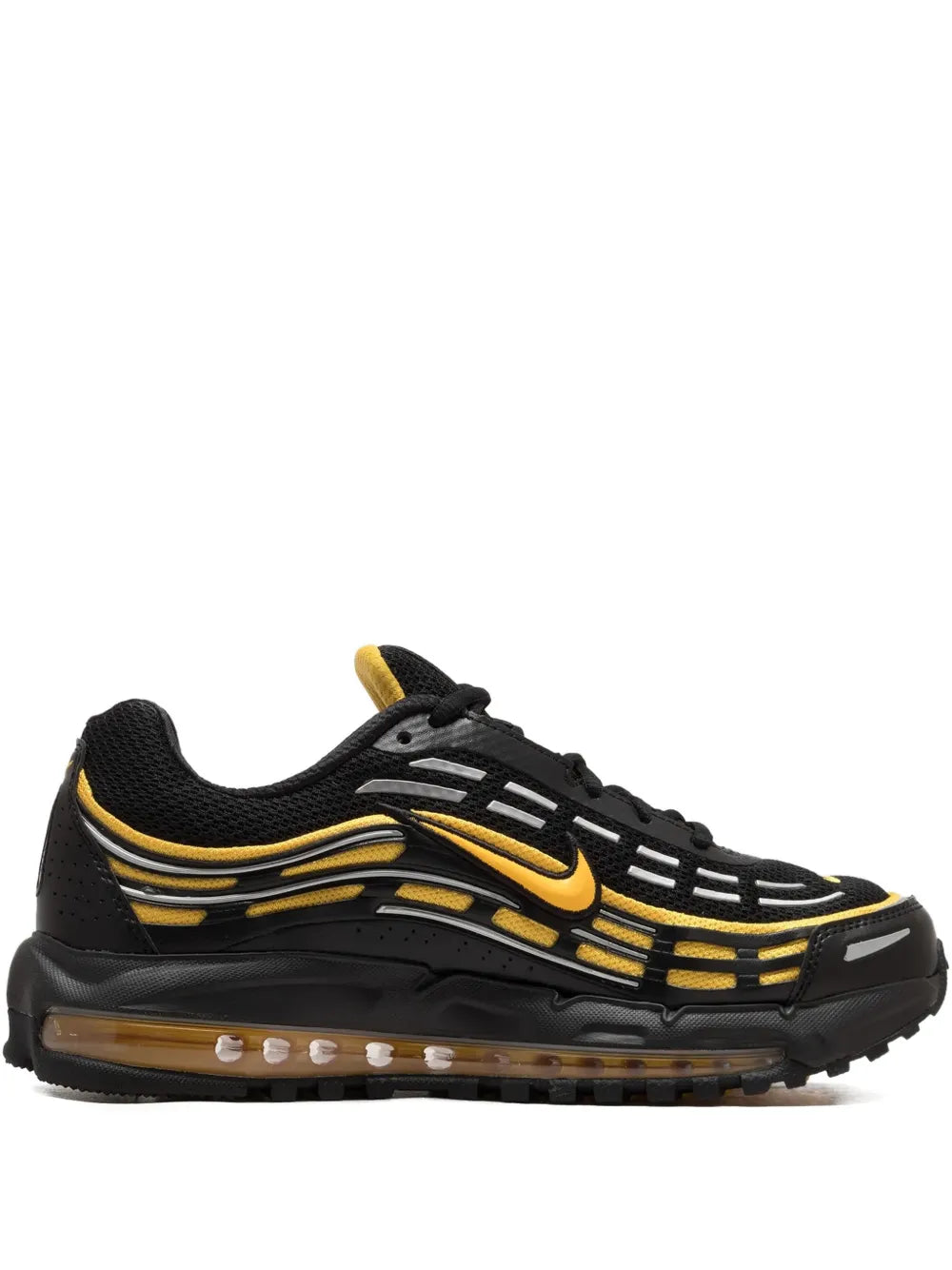 Nike Air Max Tl 2.5 Low-Top Sneakers Grazuv Mart