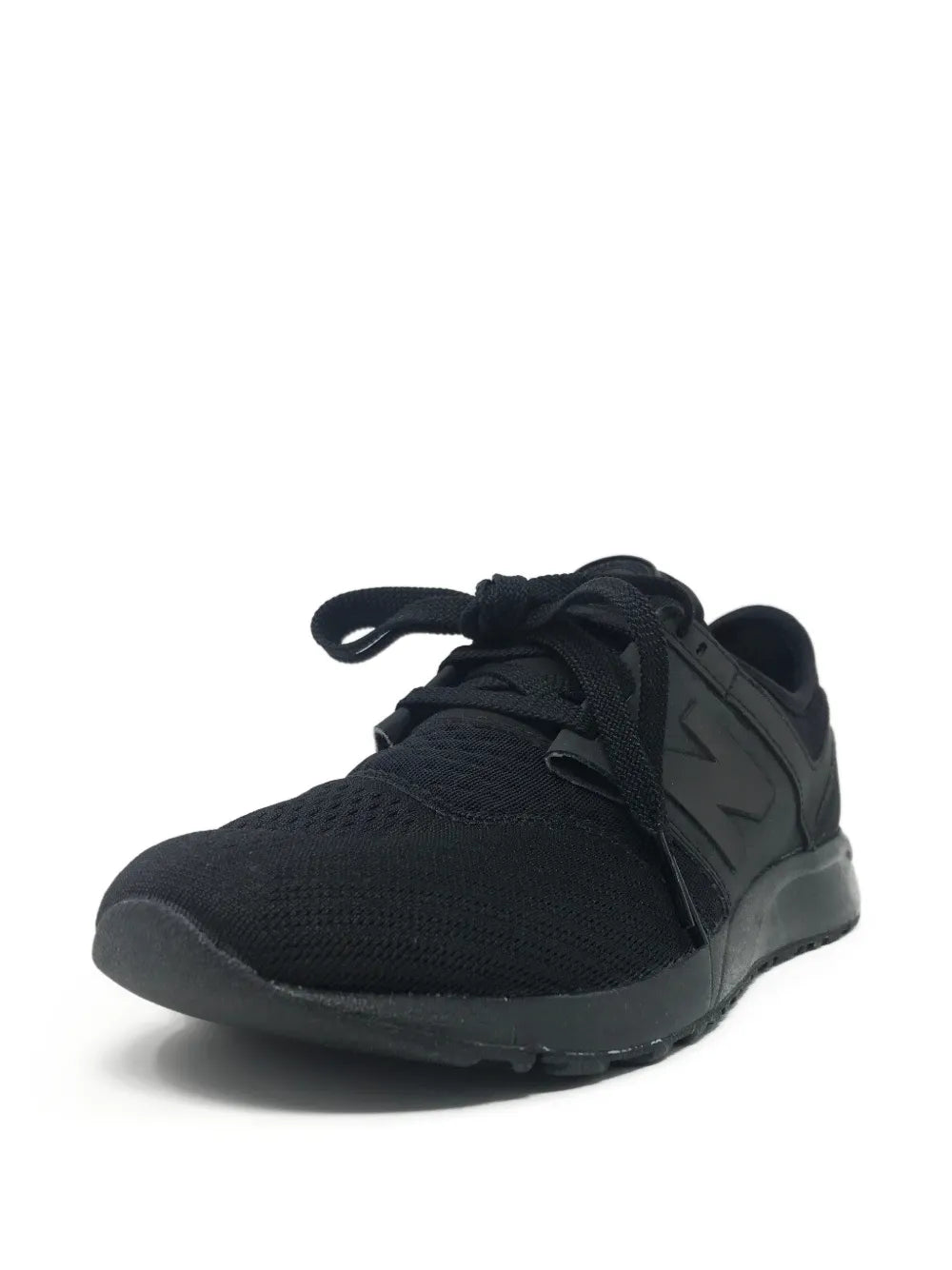 New Balance 247 Low-Top Sneakers Grazuv Mart
