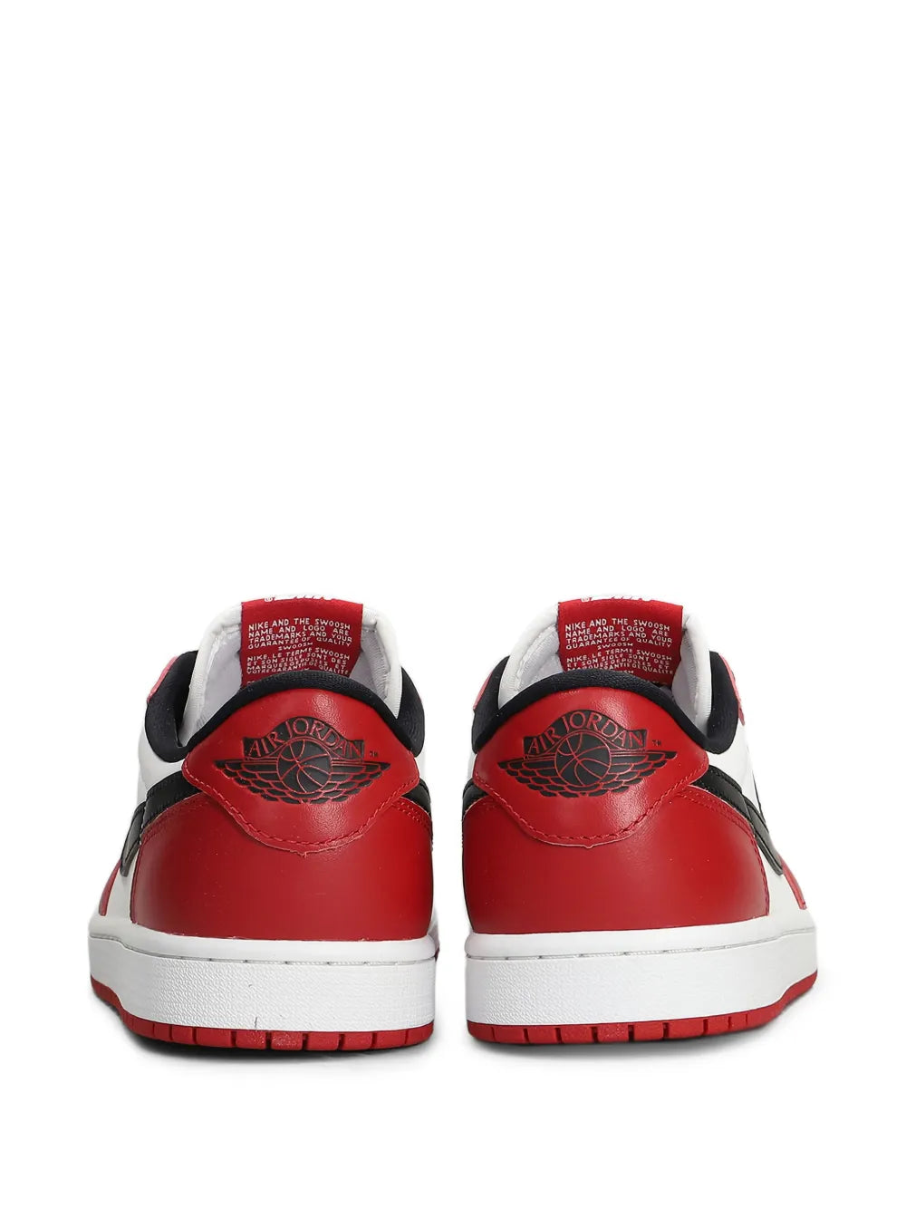 Nike Air Jordan 1 Low Og Sneakers Grazuv Mart