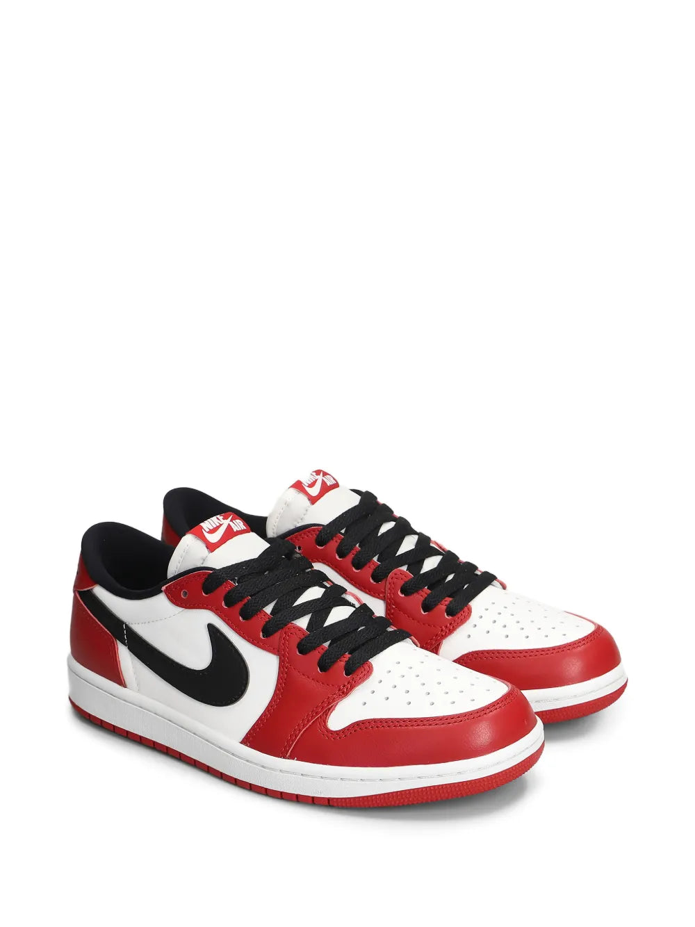Nike Air Jordan 1 Low Og Sneakers Grazuv Mart