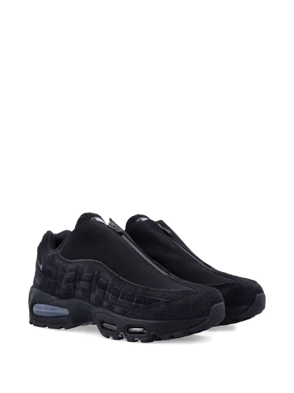 Nike Air Max 95 Big Bubble Sneakers Grazuv Mart