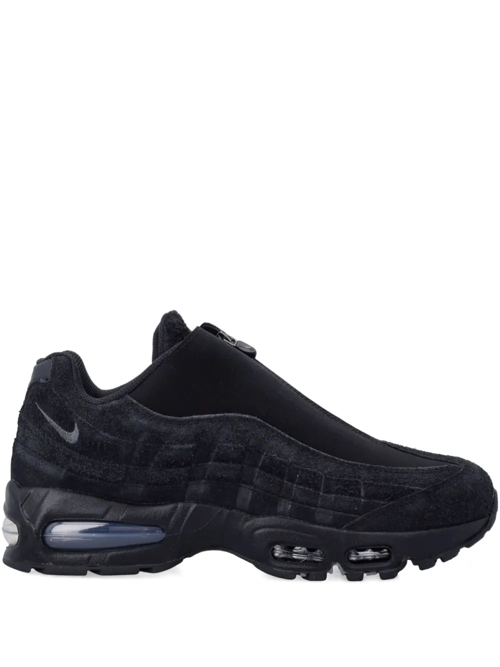 Nike Air Max 95 Big Bubble Sneakers Grazuv Mart
