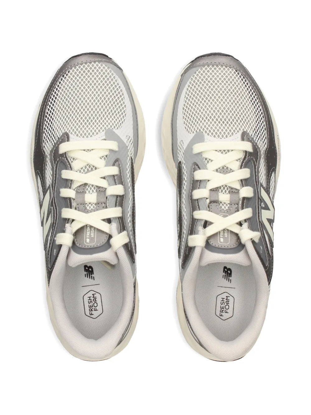 New Balance Fresh Foam Arishi V4 Running Sneakers Grazuv Mart