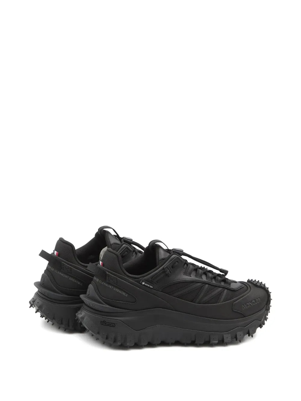 Moncler Trailgrip Gtx Sneakers Grazuv Mart