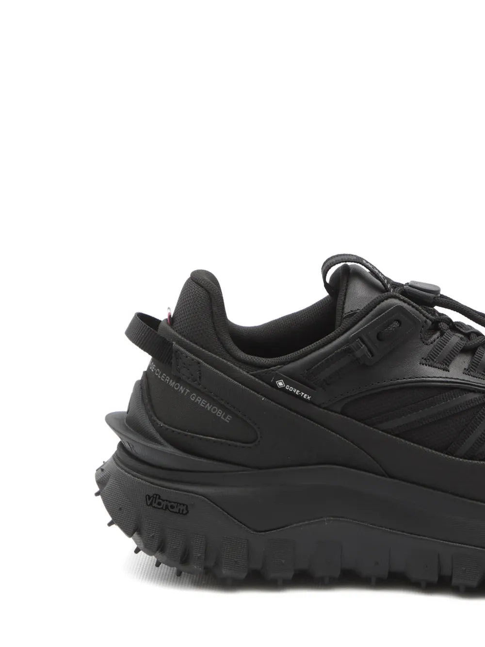 Moncler Trailgrip Gtx Sneakers Grazuv Mart