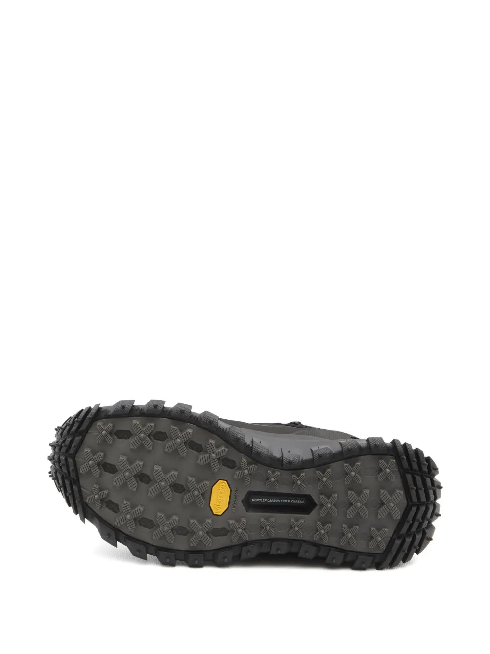 Moncler Trailgrip Gtx Sneakers Grazuv Mart