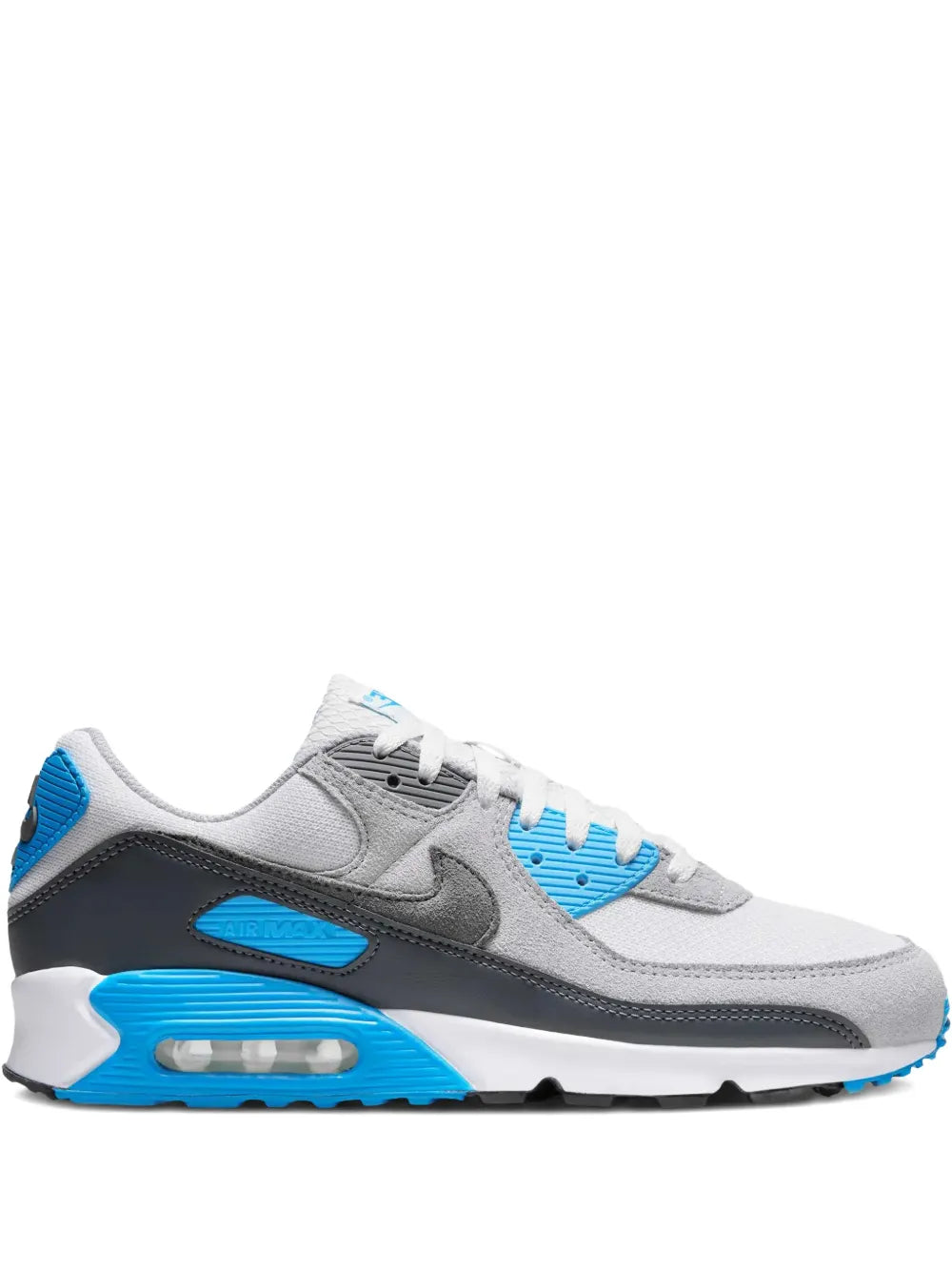 Nike Air Max 90 Sneakers Grazuv Mart
