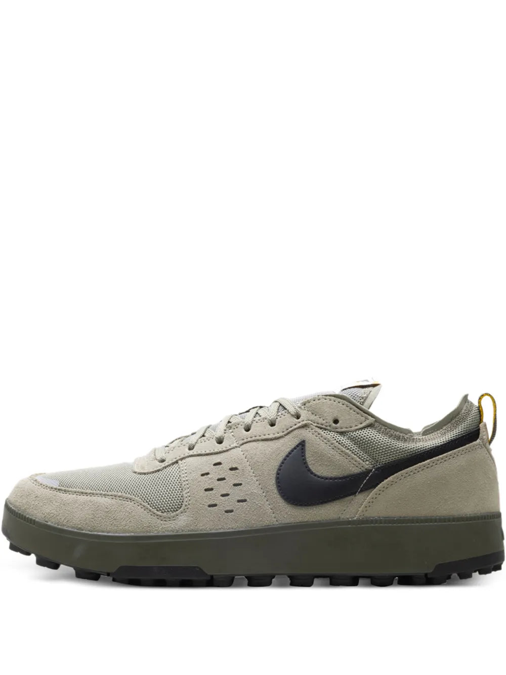 Nike City Surplus Perforated Swoosh Sneakers Grazuv Mart