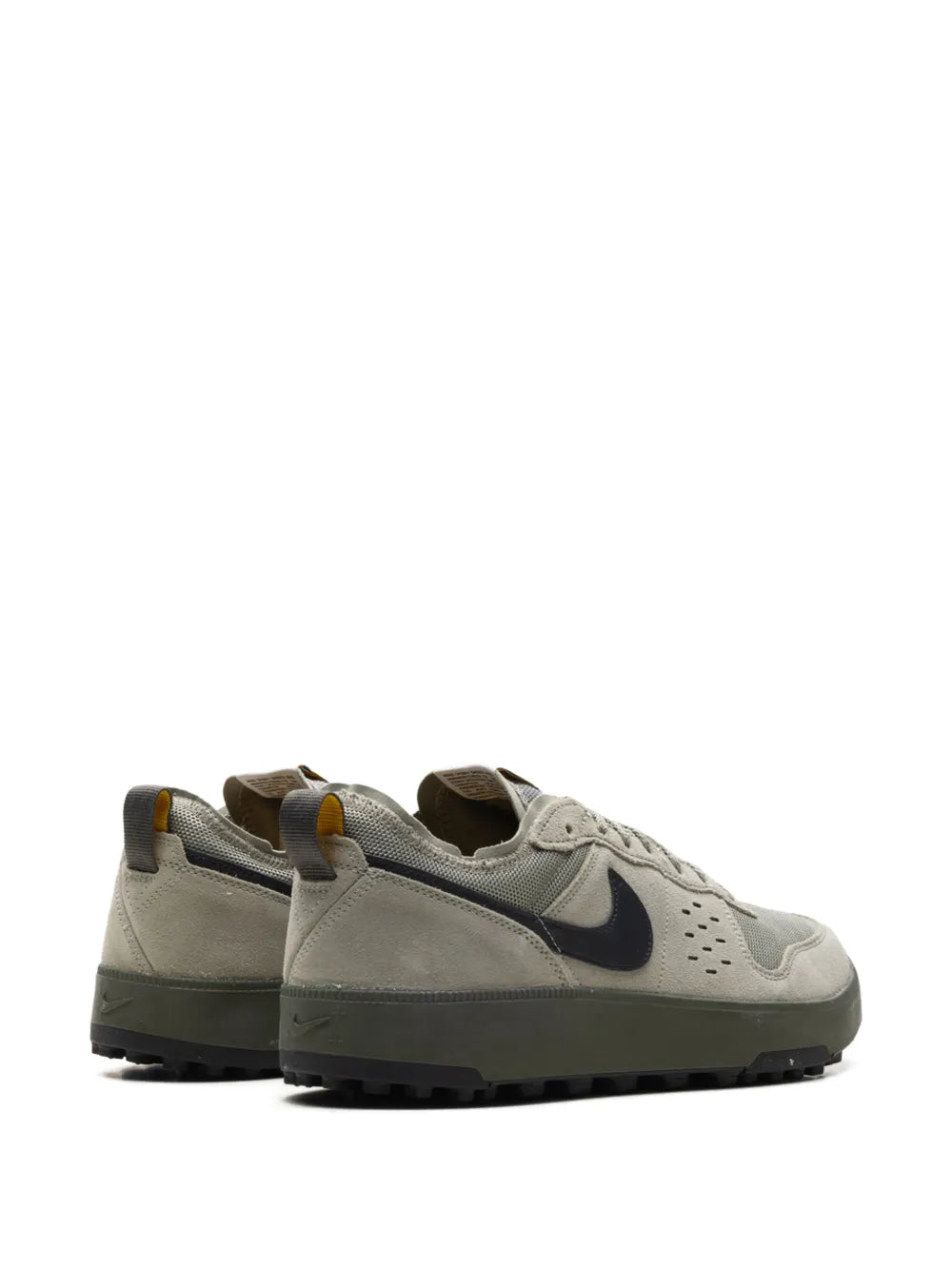Nike City Surplus Perforated Swoosh Sneakers Grazuv Mart