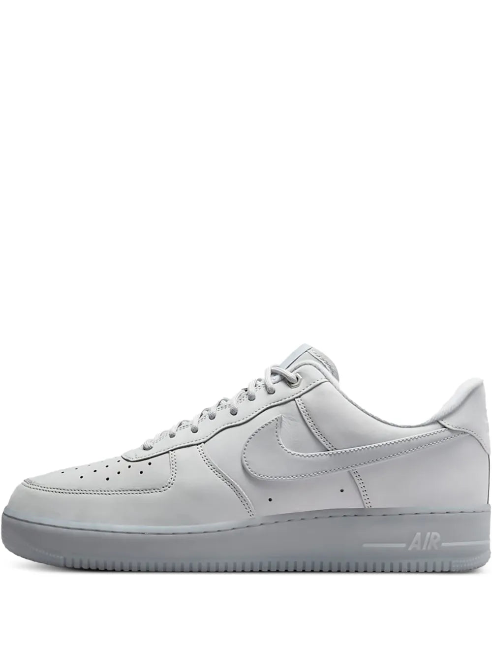 Nike Air Force 1 07 Wb Sneakers Grazuv Mart