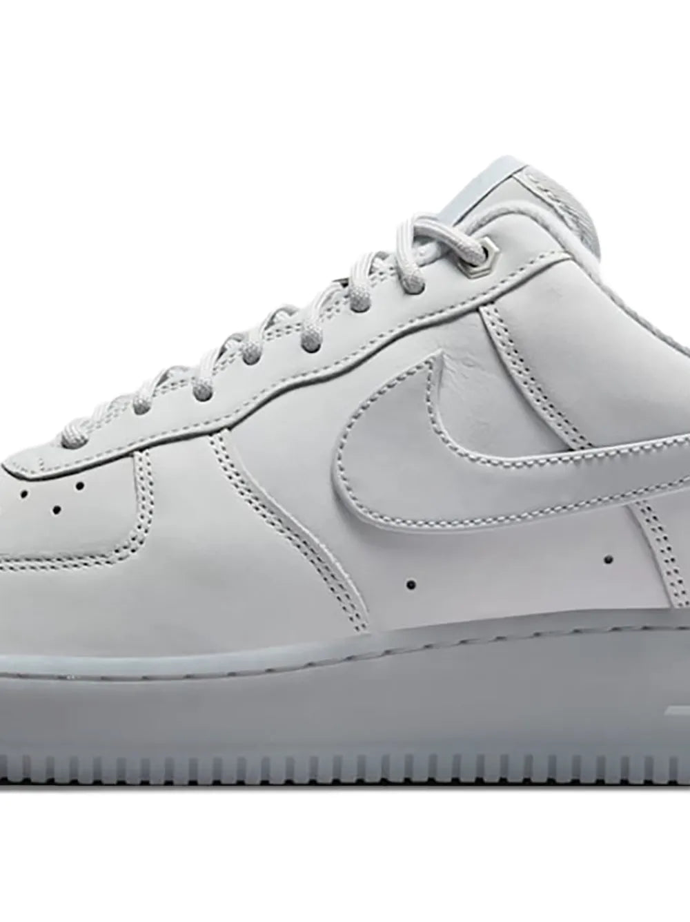 Nike Air Force 1 07 Wb Sneakers Grazuv Mart