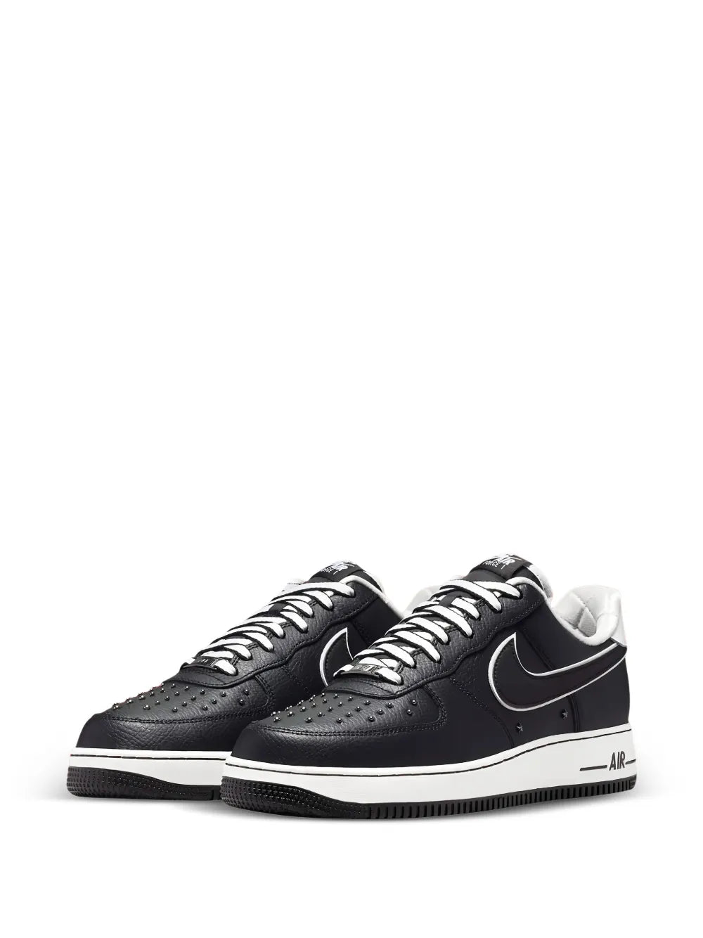Nike Air Force 1 07 Sneakers Grazuv Mart