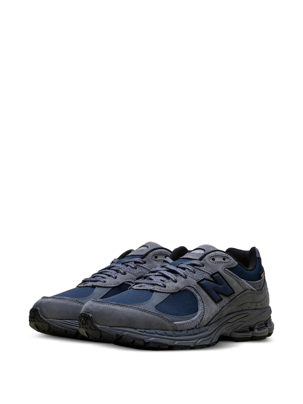 New Balance Logo-Motif Low-Tops Sneakers Grazuv Mart