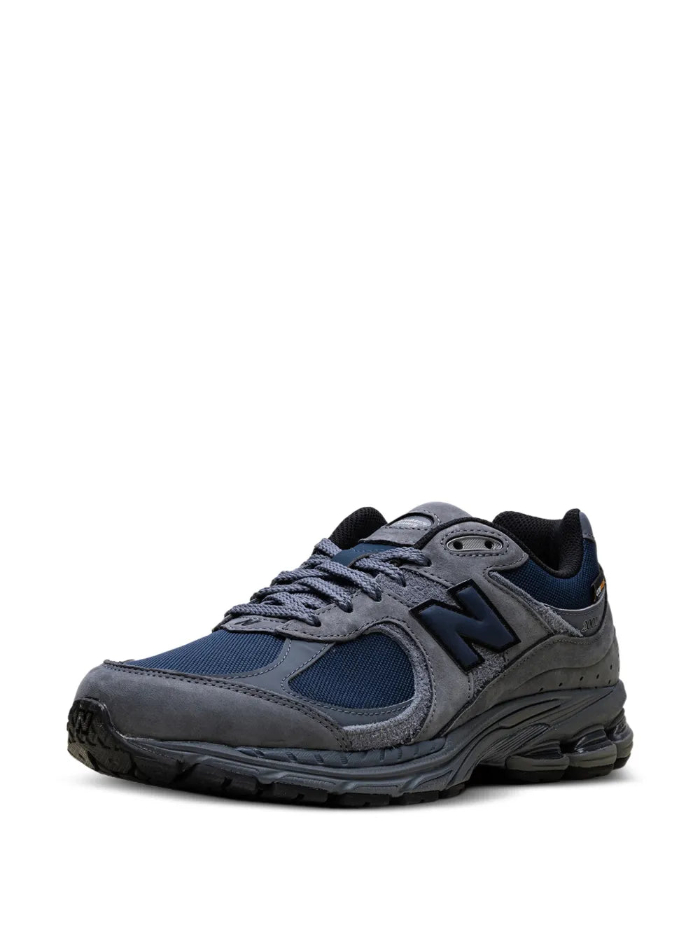 New Balance Logo-Motif Low-Tops Sneakers Grazuv Mart