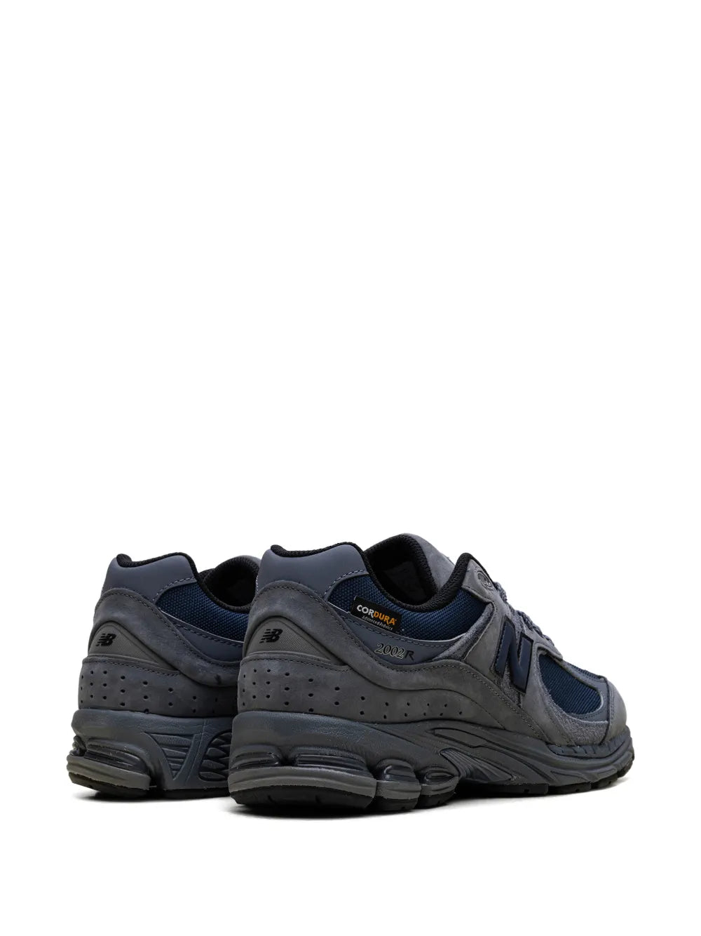 New Balance Logo-Motif Low-Tops Sneakers Grazuv Mart