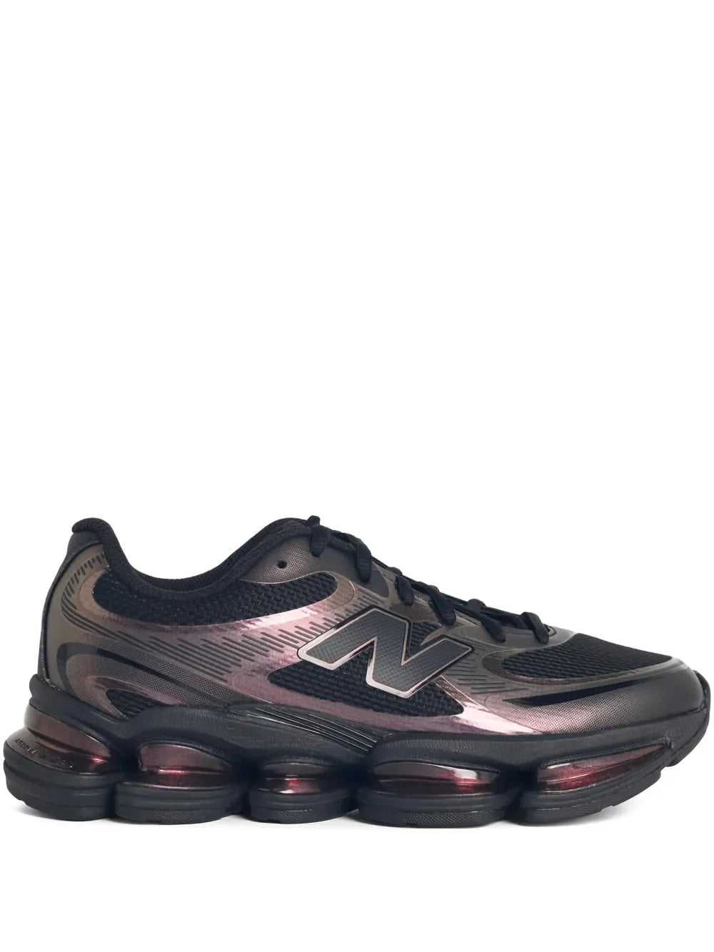 New Balance Abzorb 2000 Logo Sneakers Grazuv Mart