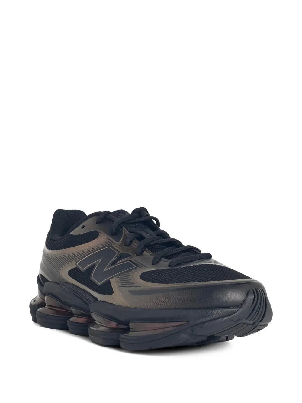 New Balance Abzorb 2000 Logo Sneakers Grazuv Mart