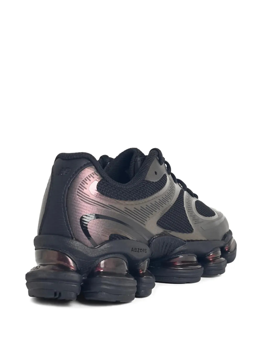New Balance Abzorb 2000 Logo Sneakers Grazuv Mart