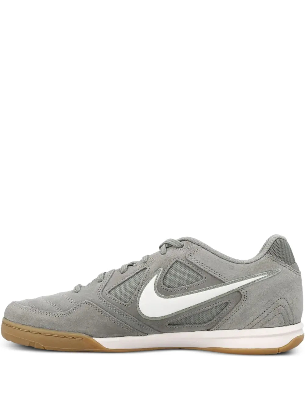 Nike Mesh Panelled Trainers Grazuv Mart