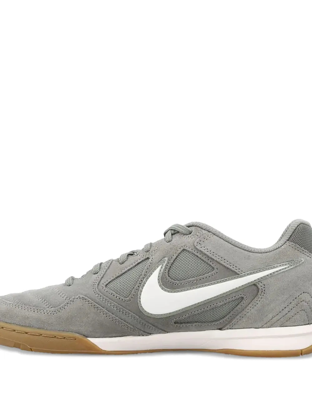 Nike Mesh Panelled Trainers Grazuv Mart