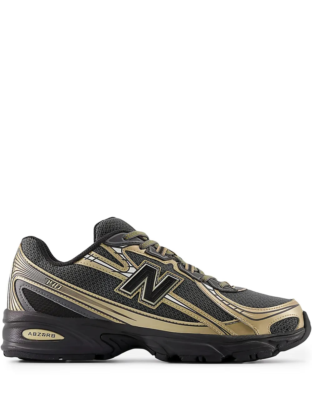 New Balance 740 Sneakers Grazuv Mart