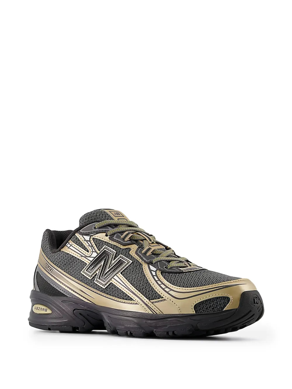 New Balance 740 Sneakers Grazuv Mart