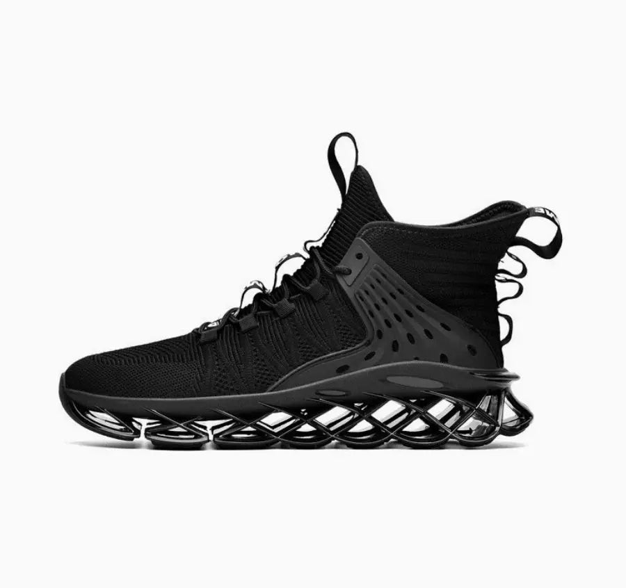 Mens Shoes Red 2026.