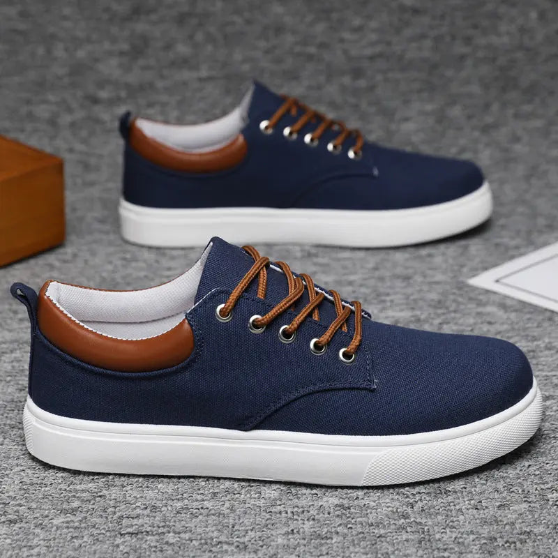 Mens New Fashionable Sports-Style Casual Shoes.