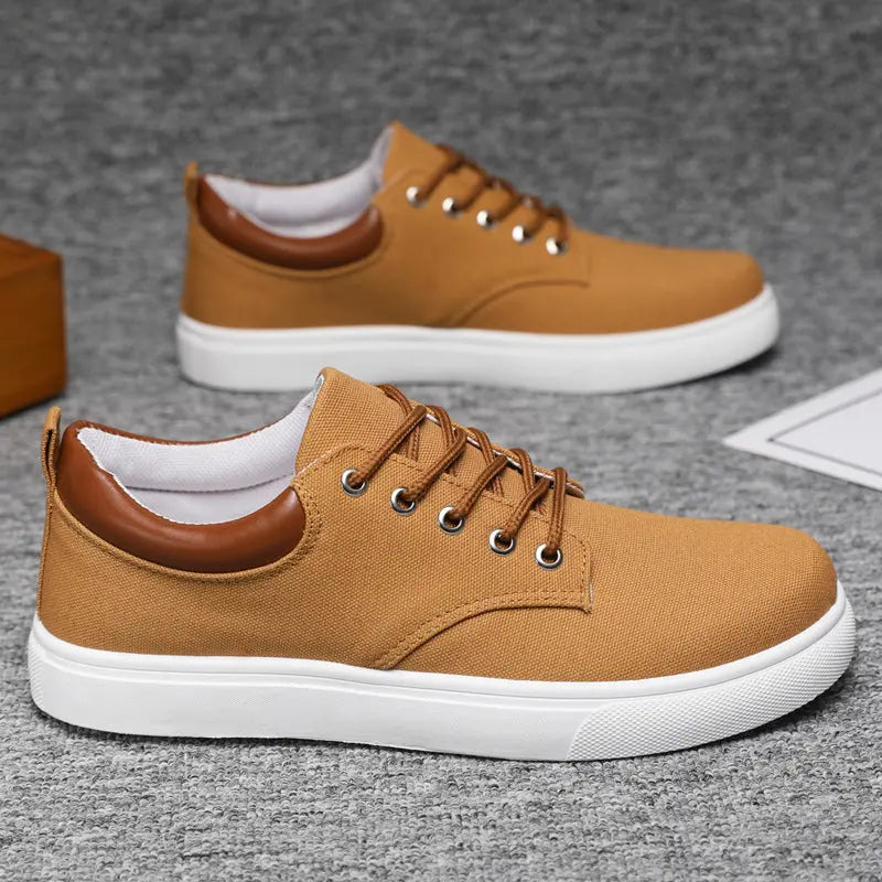Mens New Fashionable Sports-Style Casual Shoes.
