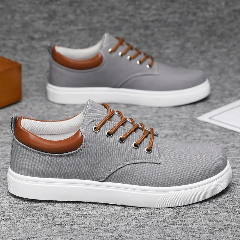 Mens New Fashionable Sports-Style Casual Shoes.