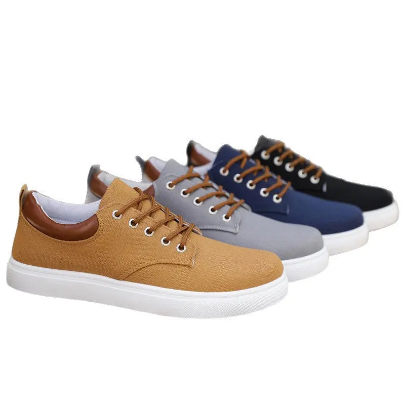Mens New Fashionable Sports-Style Casual Shoes.