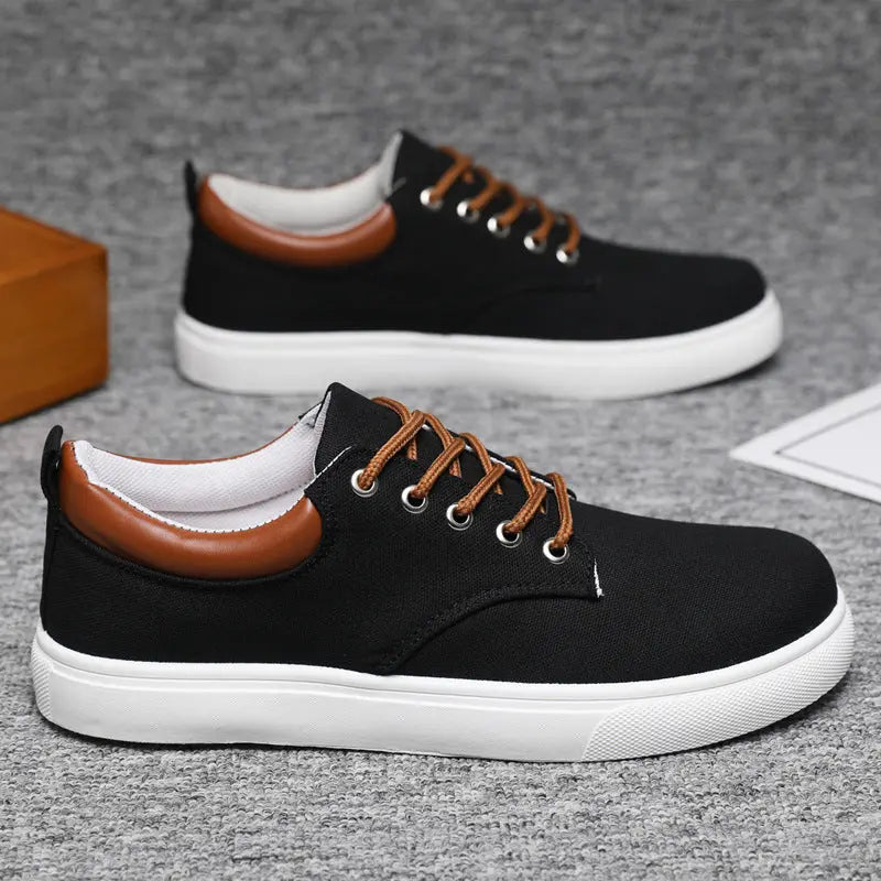 Mens New Fashionable Sports-Style Casual Shoes.